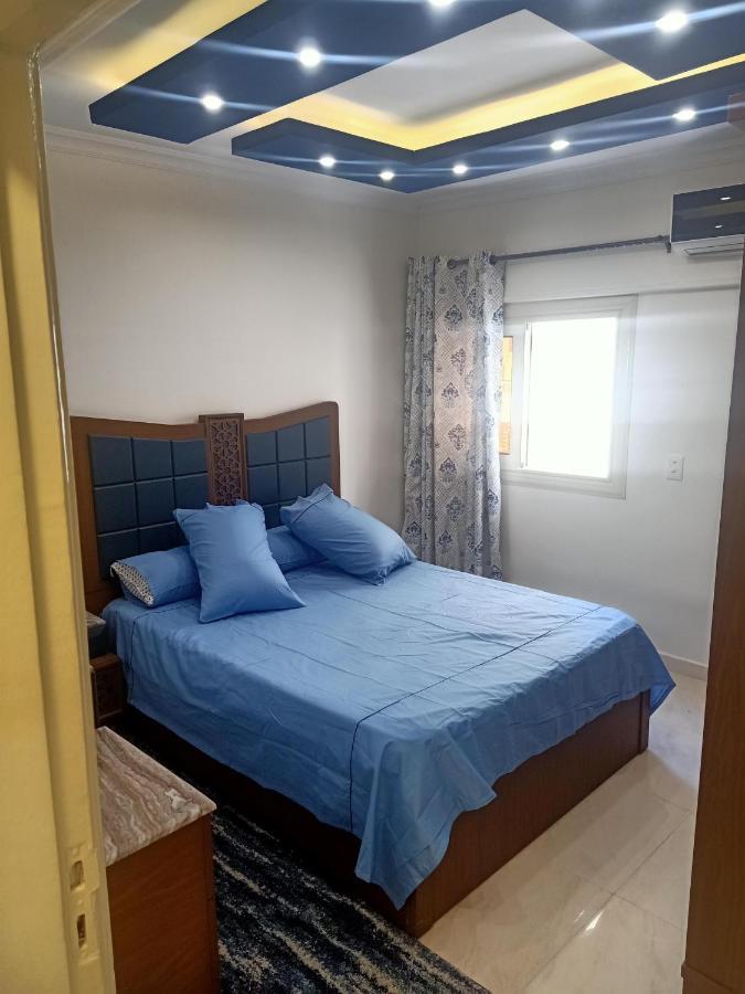 للعائلات فقط The Fardous Apartment Sea View Alexandria Exterior foto
